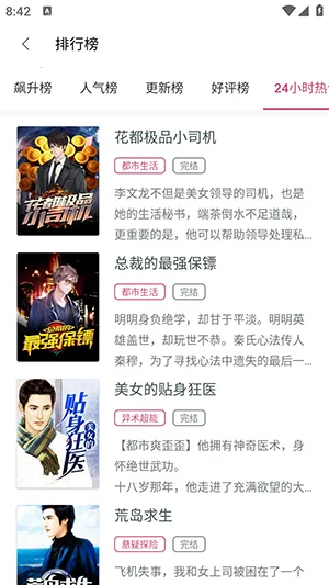 超好看小说(小说阅读平台) 超好看小说(小说阅读平台)