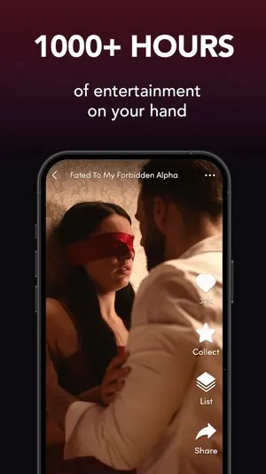 ReelShort(短剧播放平台) ReelShort(短剧播放平台)