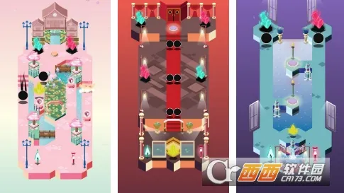 缤纷世界2025下载