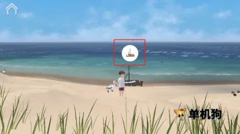 男孩与鹈鹕(冒险治愈游戏)