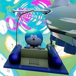 哆啦小镇(哆啦小镇冒险游戏)v0.2 官方正版