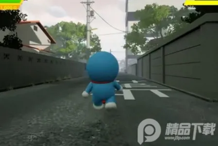 哆啦小镇(哆啦小镇冒险游戏)