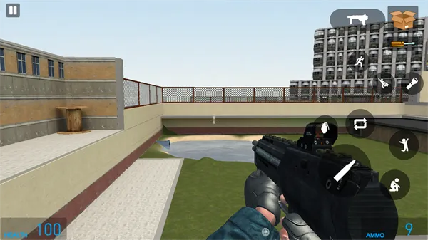 Mirrox2025下载安装