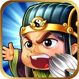 乱世无双最新手机版v1.0.3 app