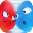 红蓝大作战2(休闲对战游戏)v2.1.27 安卓版