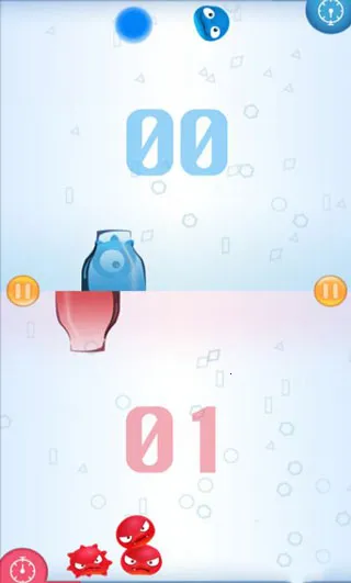 红蓝大作战2(休闲对战游戏)