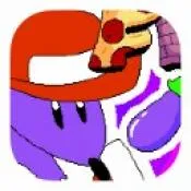 披萨塔烤茄子(像素跳跃闯关游戏)v7.0.0 手机版