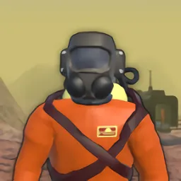 致命公司(恐怖生存游戏)v1.9 app