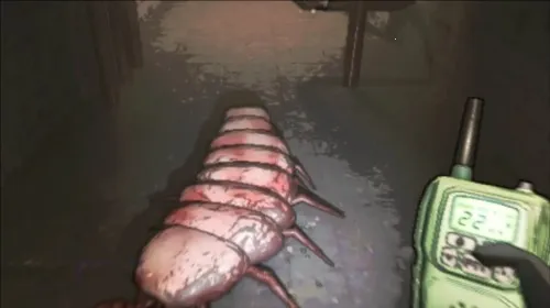 致命公司(恐怖生存游戏)