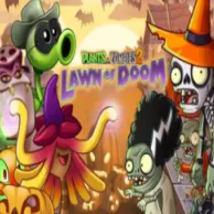 植物大战僵尸末日草坪2025官方正版v1.1.5 官方正版