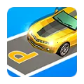 拥挤车位(车位停车游戏)v1.01 手机版