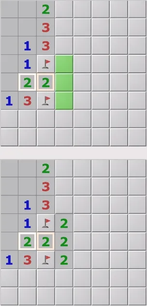 扫雷(扫雷经典版游戏)