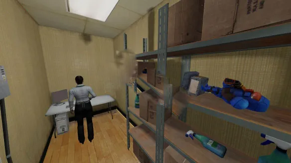 收获日2(枪战射击游戏)