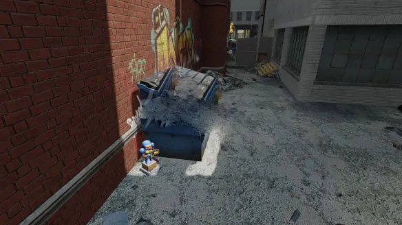 收获日2(枪战射击游戏)