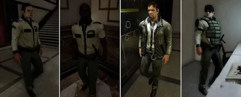 收获日2(枪战射击游戏)