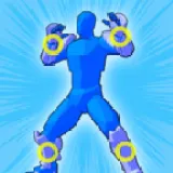 格斗姿势2025下载安装v2.2.2 app