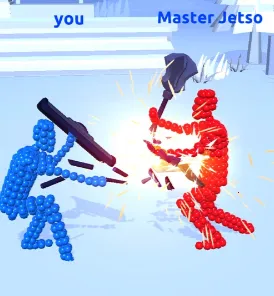 格斗姿势2025下载安装