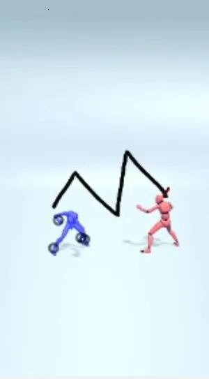 格斗姿势2025下载安装