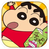 蜡笔小新火焰级联跑(蜡笔小新跑酷游戏)v2.8.1 app