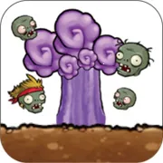 植物暴虐僵尸最新手机版v1.0 手机版