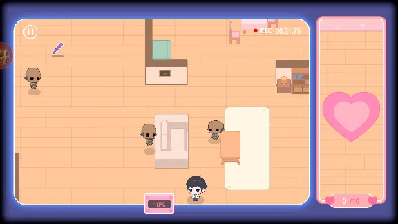 米塔的恋爱生活(恋爱生活游戏) 米塔的恋爱生活(恋爱生活游戏)