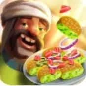 法拉费传奇(埃及美食烹饪游戏)v2.4.0 安卓版