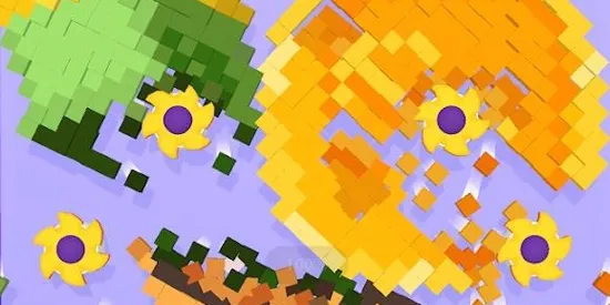 像素拆除2025下载安装 像素拆除2025下载安装