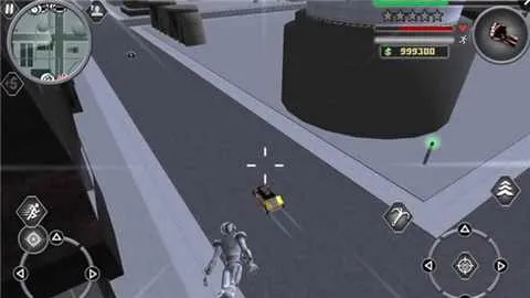 未来英雄城市之战2025最新版本 未来英雄城市之战2025最新版本