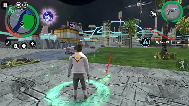 未来英雄城市之战2025最新版本 未来英雄城市之战2025最新版本