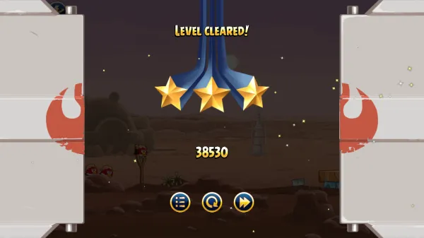 愤怒的小鸟星球大战2025下载