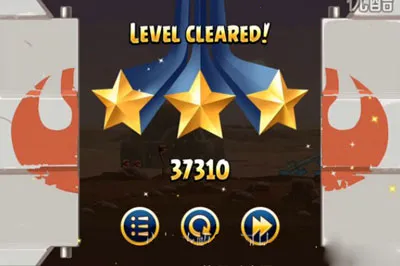 愤怒的小鸟星球大战2025下载