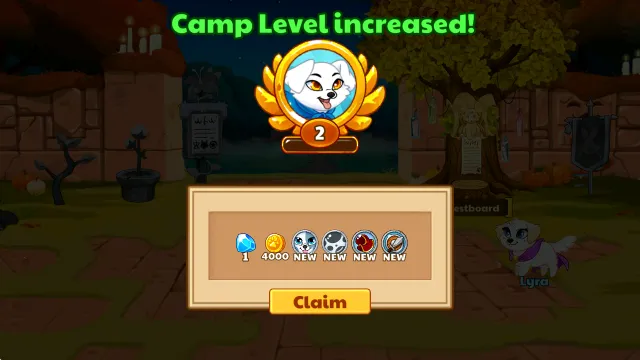 地牢狗(狗狗养成游戏) 地牢狗(狗狗养成游戏)