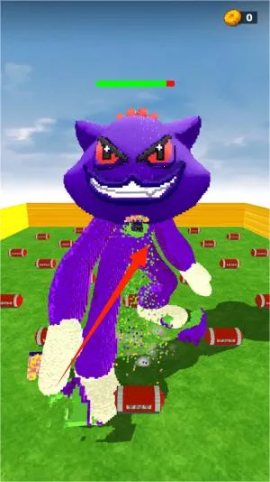 狂冲之路(赛车冲撞类游戏) 狂冲之路(赛车冲撞类游戏)