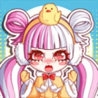 迷你校园装扮少女(校园换装游戏)v1.1.1 免费版