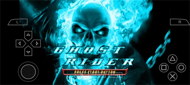 恶灵骑士(恶灵骑士游戏) 恶灵骑士(恶灵骑士游戏)