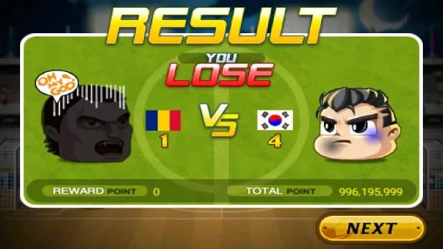 暴力足球最新手机版