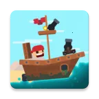 海盗战争(海盗策略手游)v1.5.0 官方正版