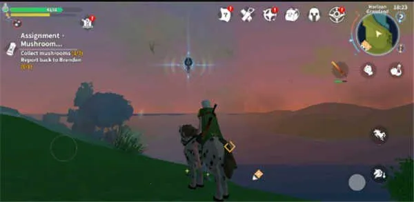 新黎明2025官方正版