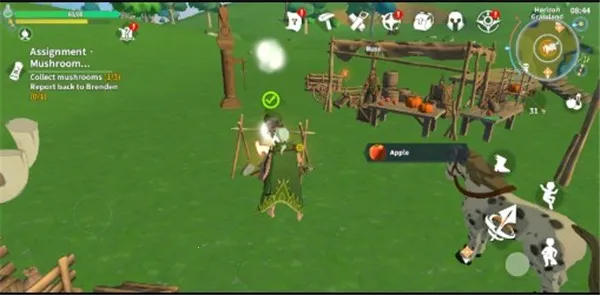 新黎明2025官方正版