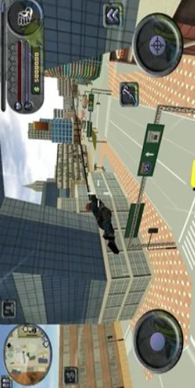 蜘蛛侠格斗英雄(蜘蛛侠格斗游戏)