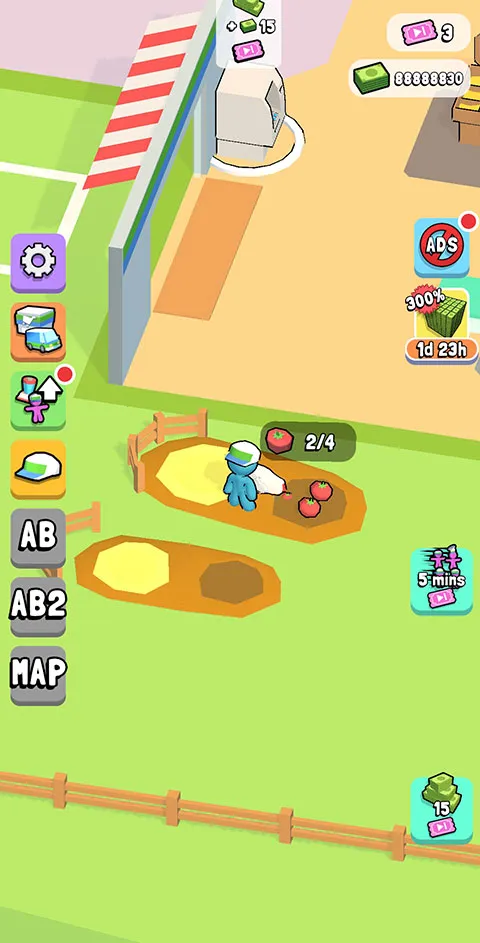 我的迷你超市2025最新版本