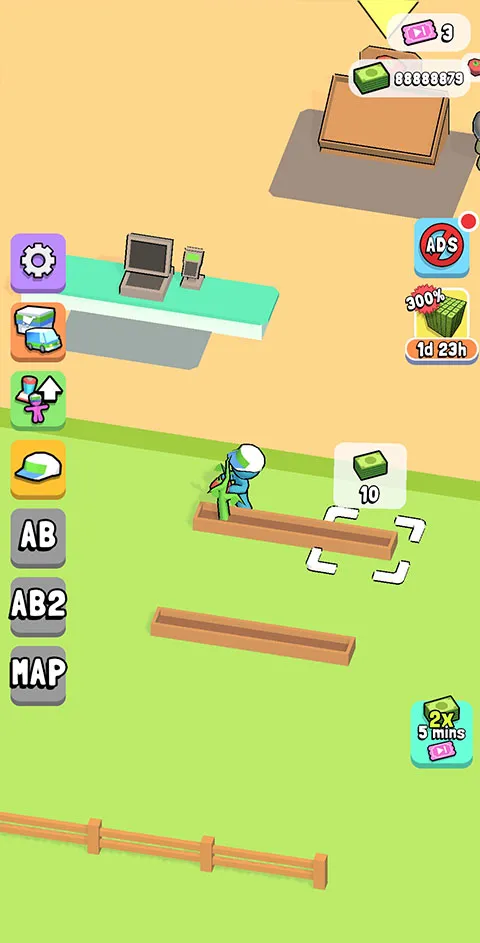 我的迷你超市2025最新版本