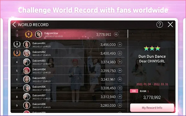 superstarebidan安卓版手机版