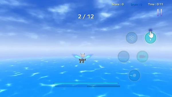 能量射手2025官方正版 能量射手2025官方正版