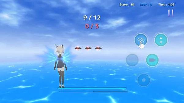 能量射手2025官方正版 能量射手2025官方正版