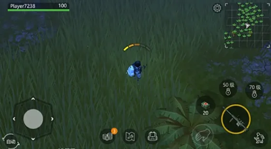 侏罗纪末日生存(恐龙生存冒险游戏)