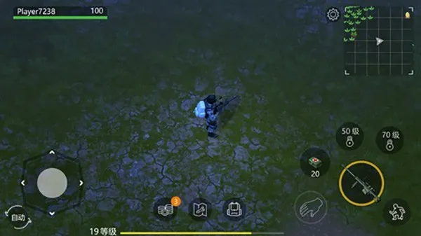 侏罗纪末日生存