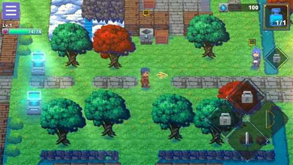 迷宫传说22025下载