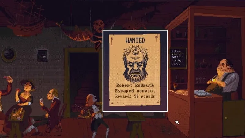 金偶像谜案(推理解谜游戏)