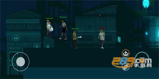 阿牛小卖部(自制闯关游戏)